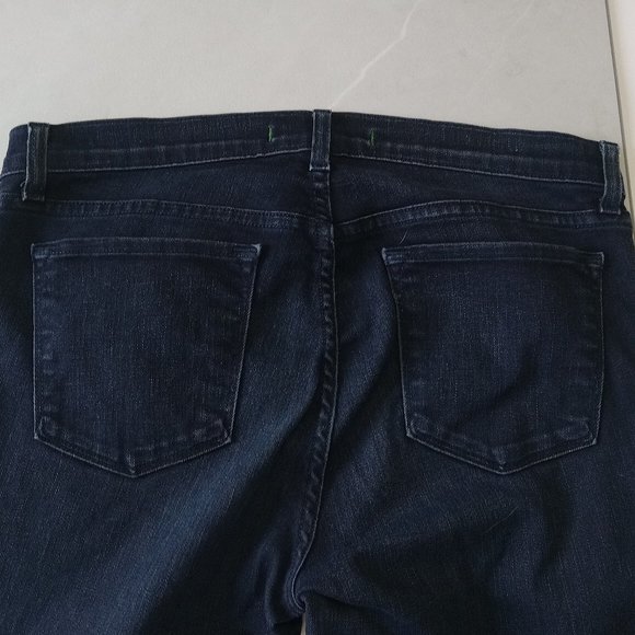 J BRAND | Pencil Leg Jeans - Picture 4 of 11